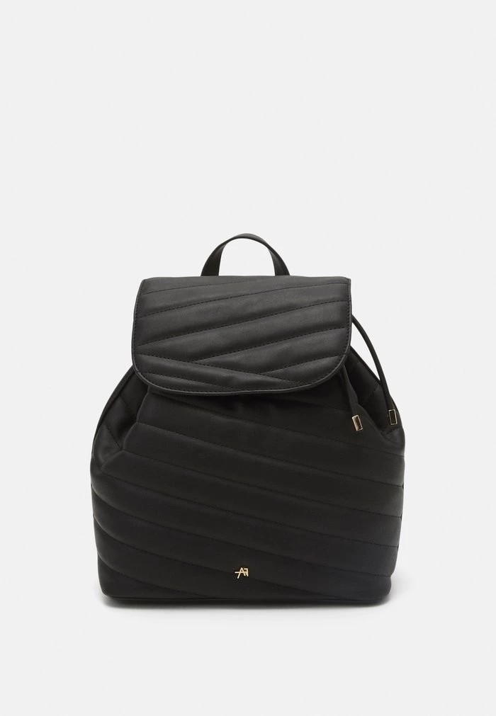 Sacs à Dos ANNA FIELD Anna Field Rucksack Noir Femme | AGI-7608195